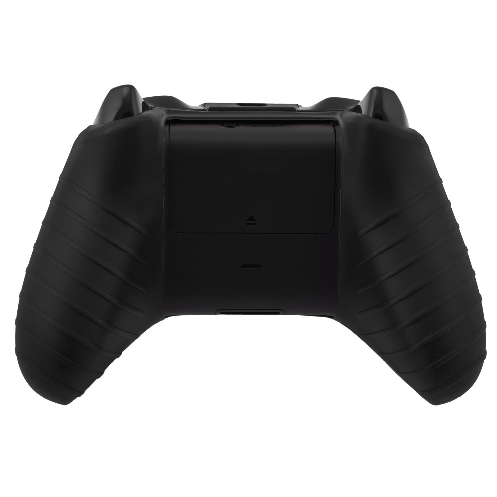 Gaming-Silicon Protect Case for XBox One Controller Black