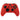 Gaming-Silicon Protect Case for XBox One Controller Red