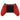 Gaming-Silicon Protect Case for XBox One Controller Red