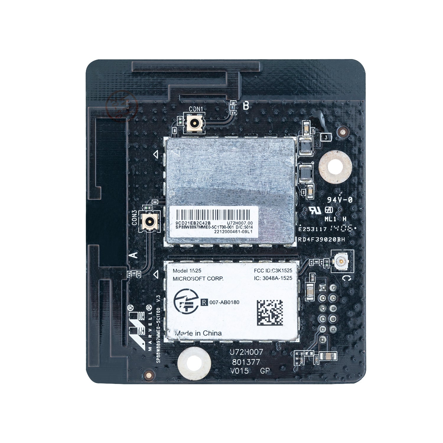 Gaming-Wifi Bluetooth Module (1525) For Xbox One