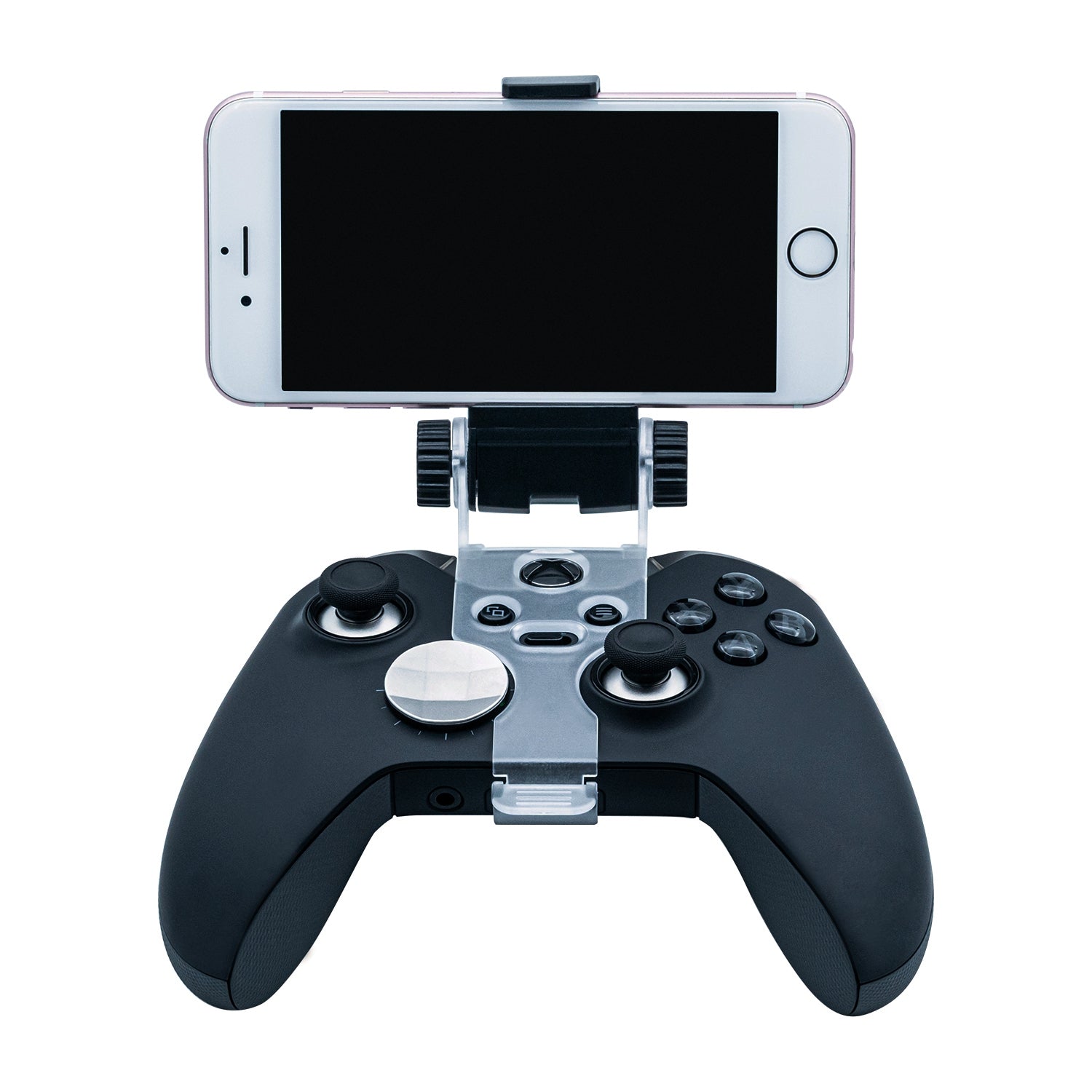 Gaming-DOBE Smartphone Clip for Xbox One (BT Model)/S/X Controller (TYX-19070)