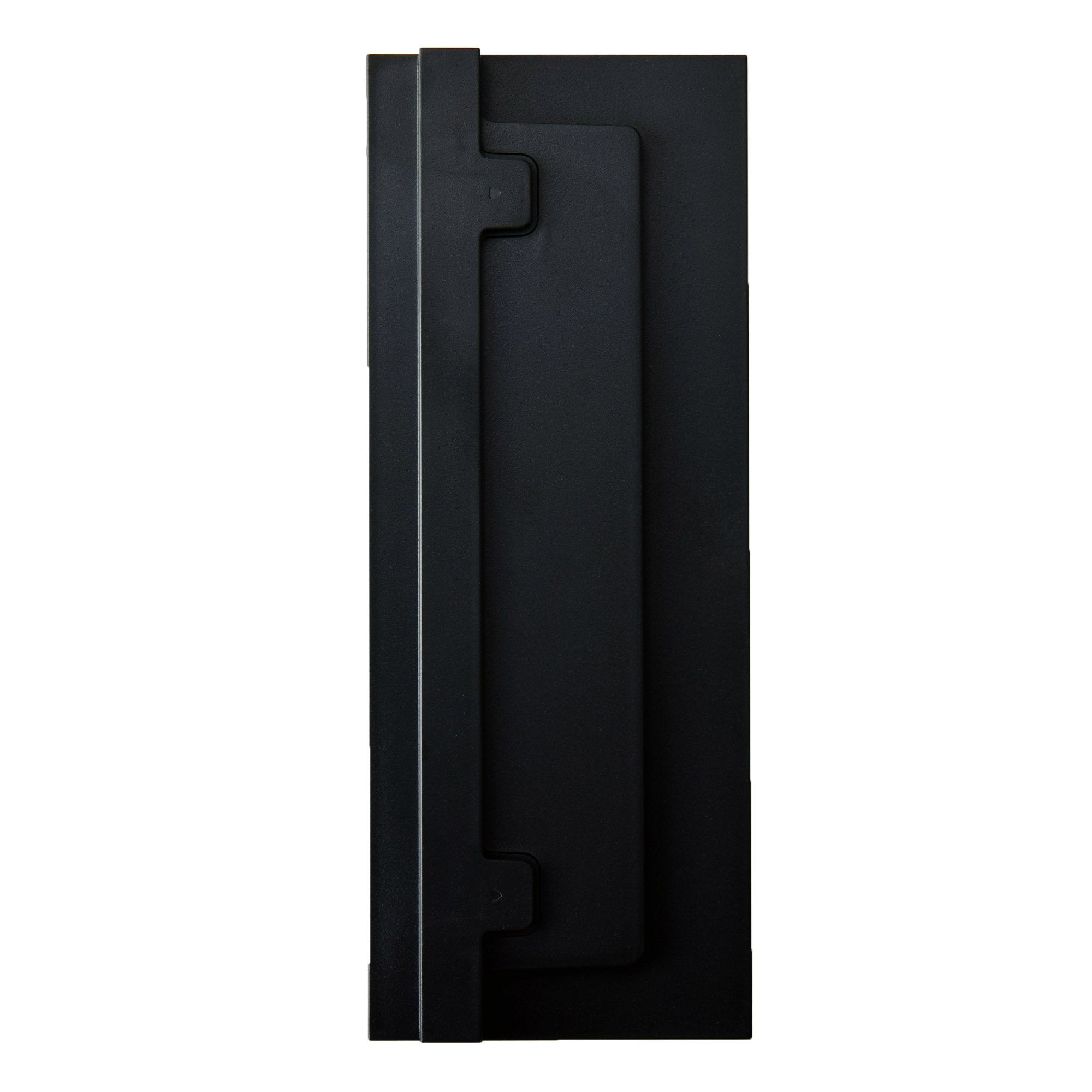 Gaming-Vertical Stand for Xbox One S Black