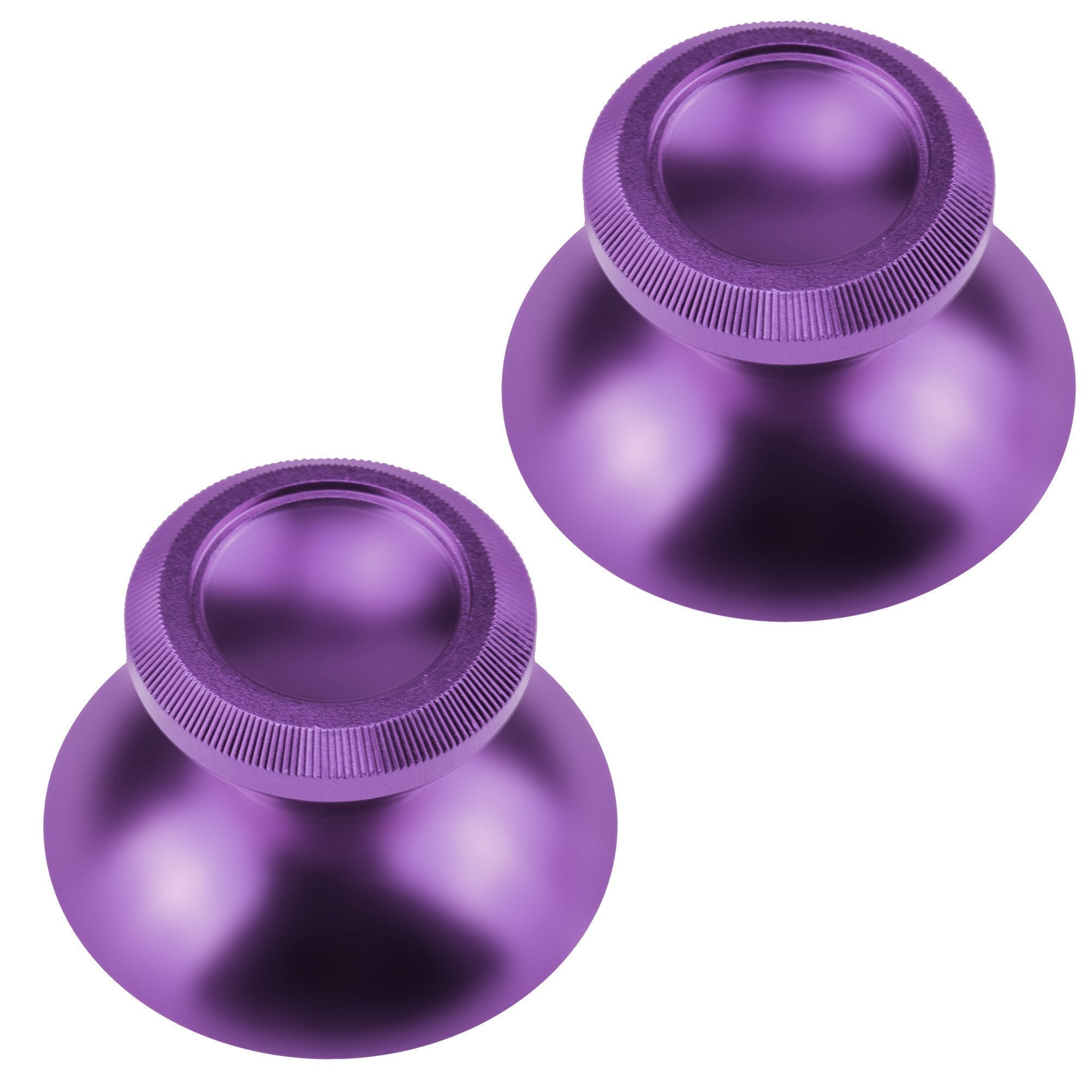 Gaming-Aluminum Alloy Analog Thumbstick for XBox One Controller Violet